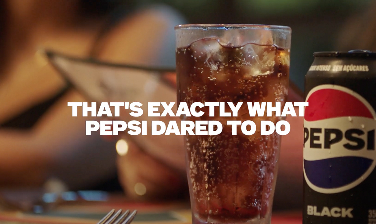 PEPSI